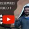 [ID: 0zWQL5qTde8] Youtube Automatic