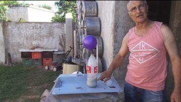 [ID: 3D0vATtRdCg] Youtube Automatic