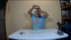[ID: CirLMsI_OY4] Youtube Automatic