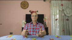[ID: k-1c_FwJ83w] Youtube Automatic