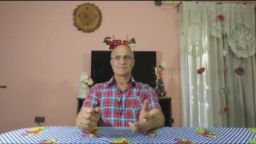 [ID: k-1c_FwJ83w] Youtube Automatic
