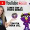 [ID: Oxm9qotxFpw] Youtube Automatic