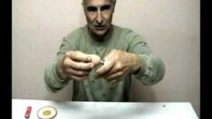 [ID: PBMgHri_Z_8] Youtube Automatic