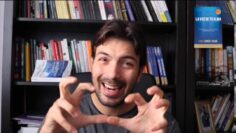 [ID: SnHyRhrLUNY] Youtube Automatic