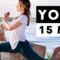 [ID: -wjY7I_CYIg] Youtube Automatic