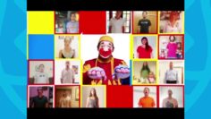 [ID: J18-iJYLuYQ] Youtube Automatic