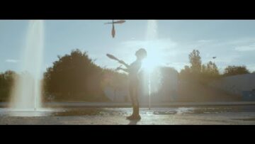 [ID: VD82kC8_Tyk] Youtube Automatic