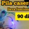 Privado: [ID: KU5rHPUlai8] Youtube Automatic