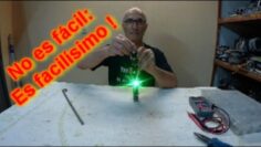Privado: [ID: pKRMw5wzZRI] Youtube Automatic