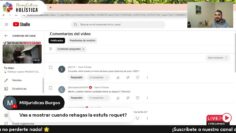 Privado: [ID: AO71Jjc0L38] Youtube Automatic